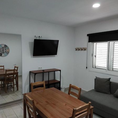 Open-Bajo Appartamento La Laguna  Esterno foto