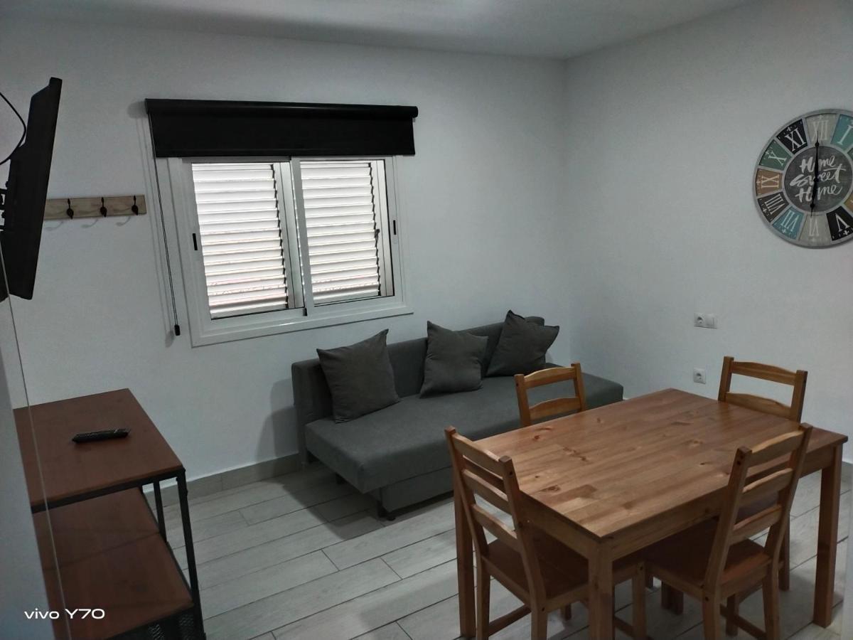 Open-Bajo Appartamento La Laguna  Esterno foto